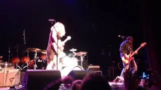 Samantha Fish in Covington Ky