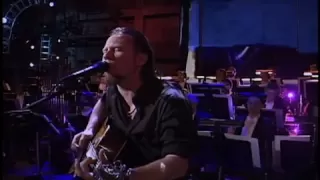 Metallica - Nothing Else Matters live at SF Symphony Orchestra ( High Quality Audio )