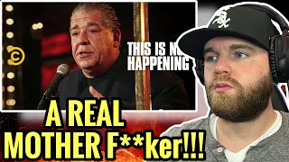 *First Time Hearing* Joey Diaz- Box of Soul - This Is Not Happening | Joey is as real as it gets 💯