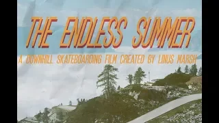 The Endless Summer: A Downhill Skateboarding Film