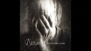 IN AUTUMN "What's Done Is Done" (Full album, 2024)