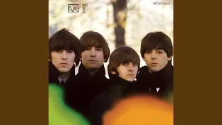 The Beatles - Eight Days A Week (Instrumental Mix)