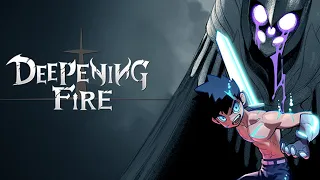 Soulslike Deepening Fire / Gameplay / Primeras Impresiones