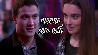 Guilherme e Raquel • guiquel || Mesmo sem estar ▪ Luan Santana