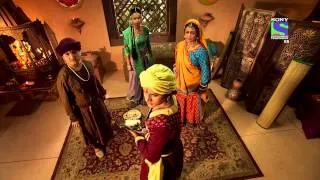 Bharat Ka Veer Putra - Maharana Pratap - Episode 90 - 23rd October 2013