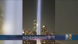 Tri-State Area Remembers 9/11, 18 Years Since Attacks