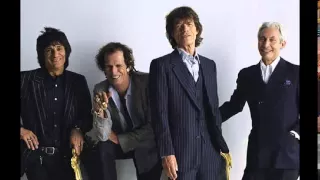 The Rolling Stones -  Under The Radar (2005)