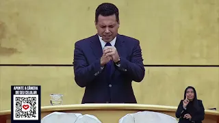 Encontro com Deus - 9:30h - 11/04/2021