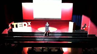 The Cost of Culture Loss: How Immigrants Lose Their Culture | Kareena Saggar | TEDxYouth@AbbeyParkHS