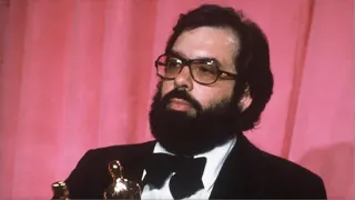 Filmmakers Predicted by Francis Ford Coppola