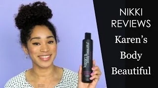 What I'm Loving: Karen's Body Beautiful Sweet Ambrosia