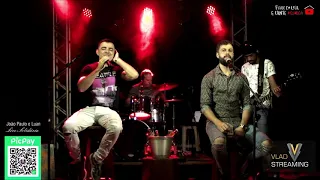 João Paulo & Luan - Litrão (Cover)