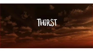 Thirst VR -- First Game Play -- Needs to be Optimized Badly