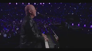 Billy Joel's 100th consecutive performance at Madison Square Garden will air on KENS 5