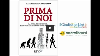 La Storia Nascosta Punto d'Origine - Caranzano Massimiliano