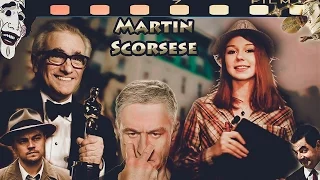 CinemaLife|Мартин Скорсезе|Martin Scorsese