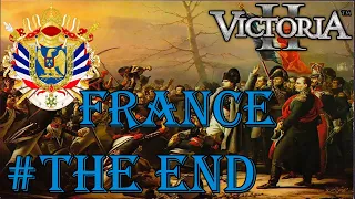 La Fin - Victoria II - HFM - France