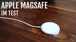 Apple MagSafe - Eher Flop als Top // Mein Selbsttest