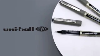 Uni-ball Eye Rollerball Pen