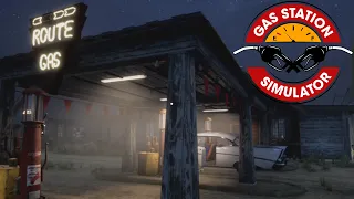 ➤Воротилы бизнеса | Gas Station Simulator | Прохождение на русском | Часть #8