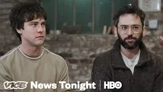 MGMT Is Back, And They’re Trolling Themselves Harder Than Ever (HBO)