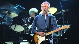 Eric Clapton[70] 01. Somebody's Knocking