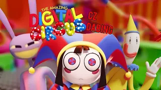 THE AMAZING DIGITAL CIRCUS [CZ DAB]