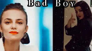 Turkish MultiFemale | Bad Boy👑