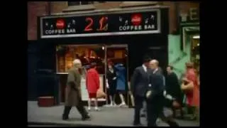 Mr.Coffee  - Coffee shop video F13-03