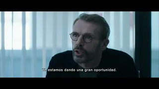 El Prodigio | Tráiler Oficial (Subtitulado) | Cinemex