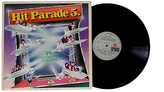 Hit Parade 5 - ℗ 1982 - Baú Musical🎶