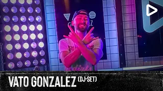 Vato Gonzalez (DJ-set) | SLAM!