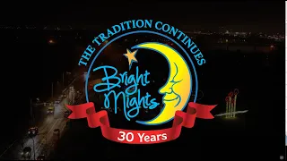 2024 Bright Nights at Forest Park Appreciation Breakfast Video