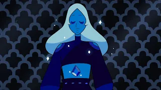 A Single Holy Agate - (Blue diamond AU fan animation)