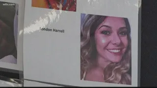 Family of drunk driving victims honored their loved ones