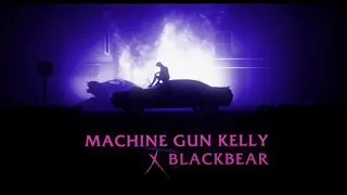 Machine Gun Kelly ft. blackbear - my ex's best friend (EDM REMIX)