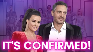 BREAKING! | RHOBH Cameras Back Up To Cover Kyle and Mauricio "Split!" Confirmed! #rhobh