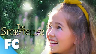 The Storyteller | Full Family Fantasy Drama Movie | Family Central