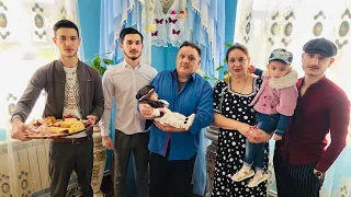 ⚜️ Маёр Савченко справляет Патради ⚜️
