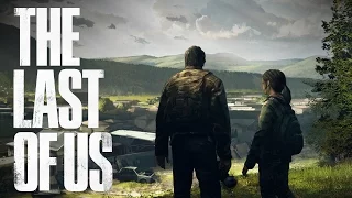 The Last of Us - The Place beyond the Pines trailer