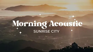 Morning Chill ✨ Best Acoustic Songs of Cody Francis