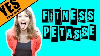 FITNESS PETASSE - YES