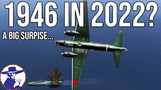 Revisiting IL-2 1946 In 2022 | Does This Game Still Have a Purpose? YES