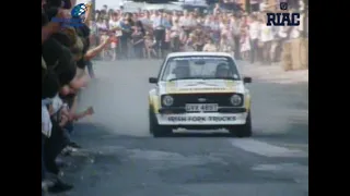 1983 Donegal International Rally