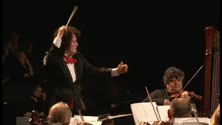 Respighi Pines of Rome VTS 01 3 Gardner-Webb University Orchestra, Patricia Sparti, Conducting