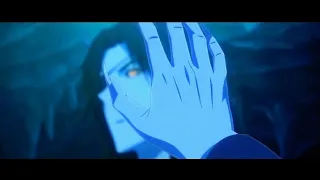 Tian Guan Ci Fu Season 2「 AMV 」Ainsi bas la vida