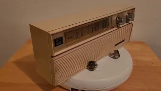 Packard Bell Radio