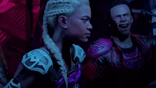 Far cry new dawn trailer