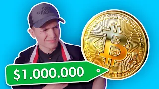 ВНЕДРИЛСЯ в команду мошенников: $1 000 000 на КРИПТО-СКАМЕ