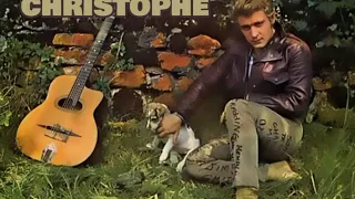 Christophe - Aline (italian version)